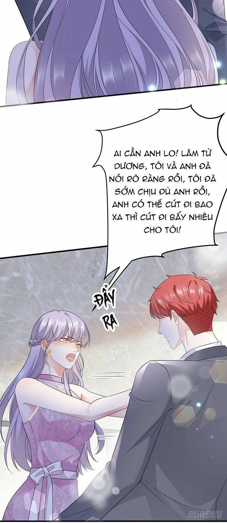 Đại Tiểu Thư Có Thể Có Cái Gì Xấu Chapter 24.1 - 5