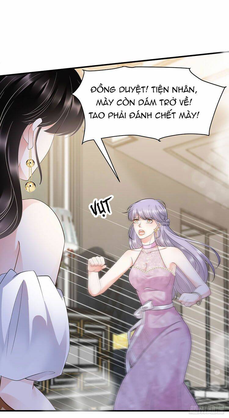 Đại Tiểu Thư Có Thể Có Cái Gì Xấu Chapter 24.2 - 12