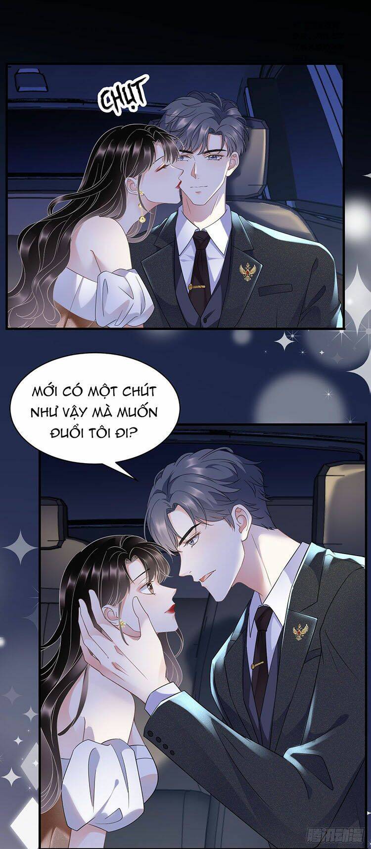 Đại Tiểu Thư Có Thể Có Cái Gì Xấu Chapter 24.2 - 3