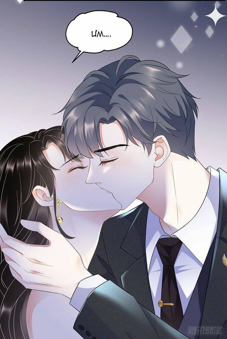 Đại Tiểu Thư Có Thể Có Cái Gì Xấu Chapter 24.2 - 4