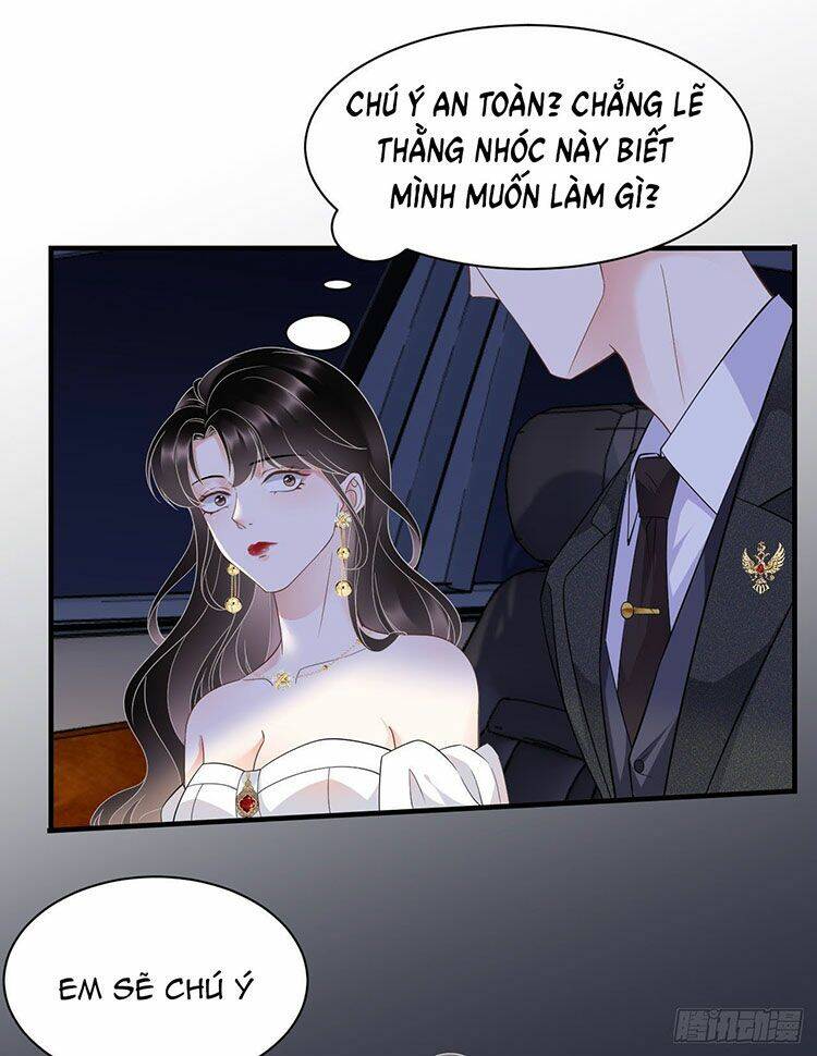Đại Tiểu Thư Có Thể Có Cái Gì Xấu Chapter 24.2 - 6