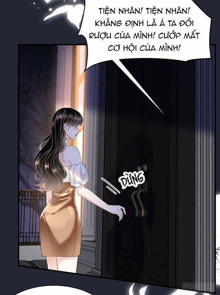 Đại Tiểu Thư Có Thể Có Cái Gì Xấu Chapter 24.2 - 9