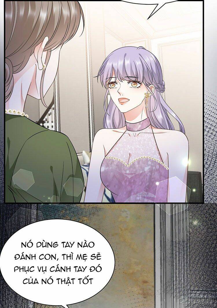 Đại Tiểu Thư Có Thể Có Cái Gì Xấu Chapter 25.1 - 19