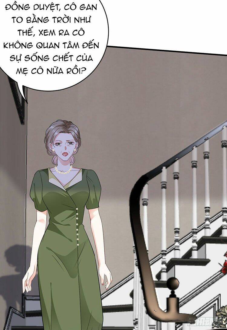 Đại Tiểu Thư Có Thể Có Cái Gì Xấu Chapter 25.1 - 4