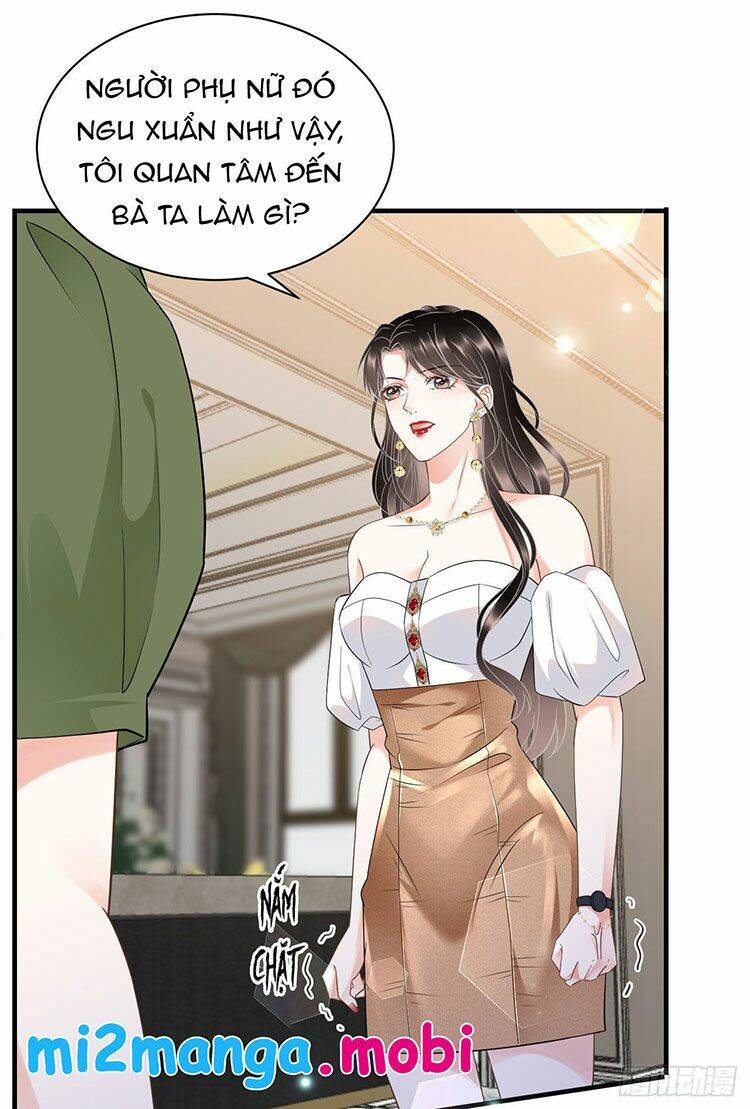Đại Tiểu Thư Có Thể Có Cái Gì Xấu Chapter 25.1 - 6