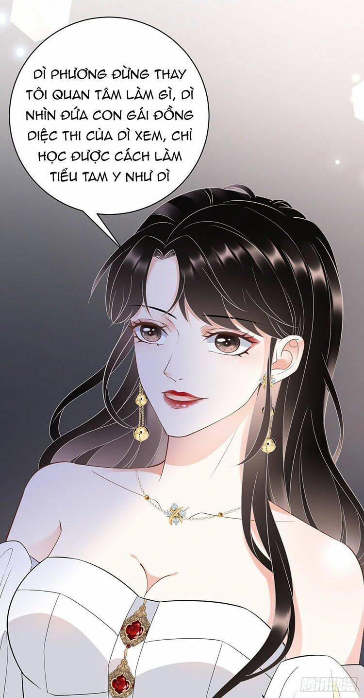 Đại Tiểu Thư Có Thể Có Cái Gì Xấu Chapter 25.1 - 8