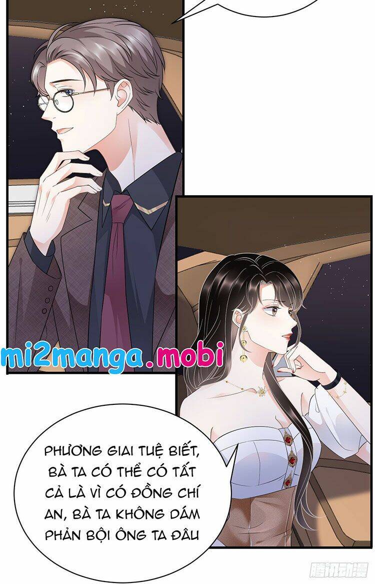 Đại Tiểu Thư Có Thể Có Cái Gì Xấu Chapter 25.2 - 13