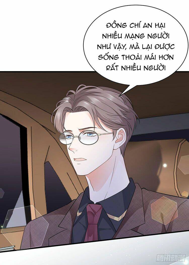 Đại Tiểu Thư Có Thể Có Cái Gì Xấu Chapter 25.2 - 14