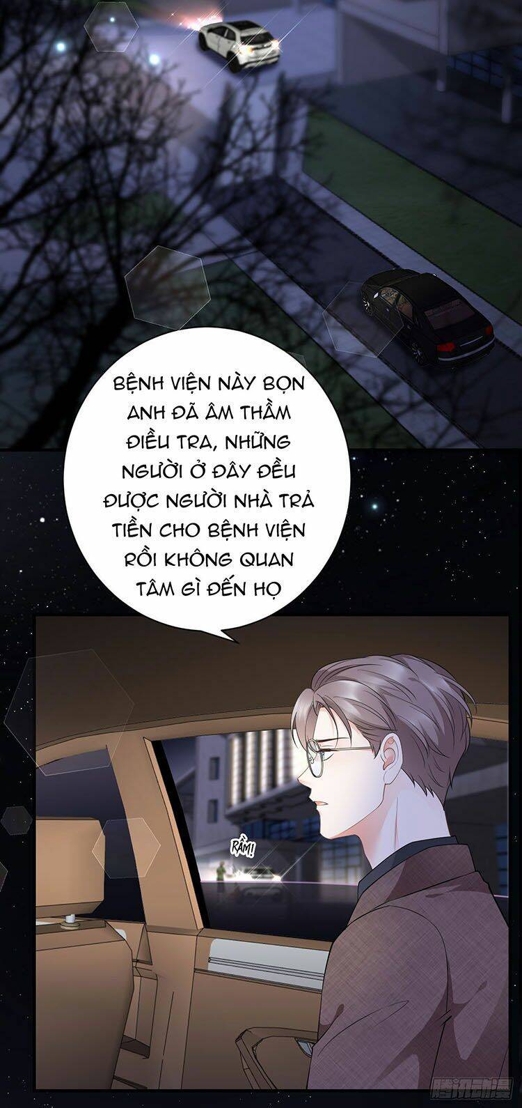 Đại Tiểu Thư Có Thể Có Cái Gì Xấu Chapter 25.2 - 17