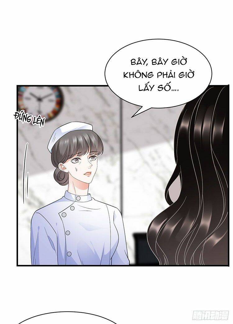 Đại Tiểu Thư Có Thể Có Cái Gì Xấu Chapter 25.2 - 23
