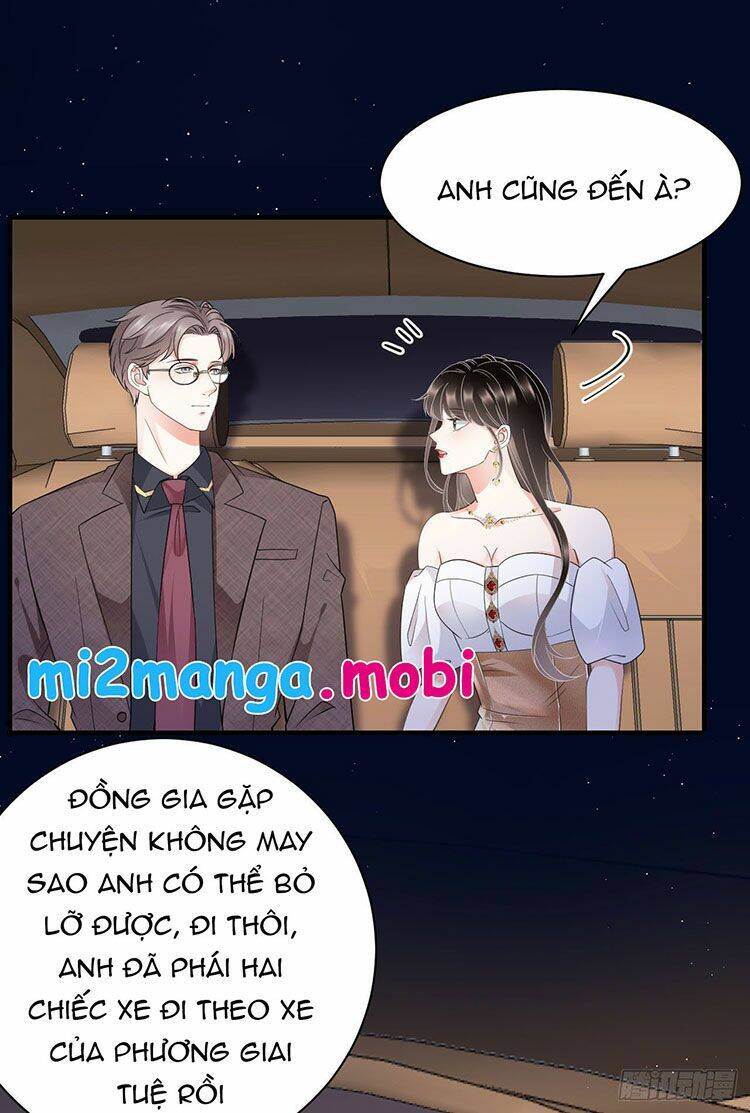 Đại Tiểu Thư Có Thể Có Cái Gì Xấu Chapter 25.2 - 10