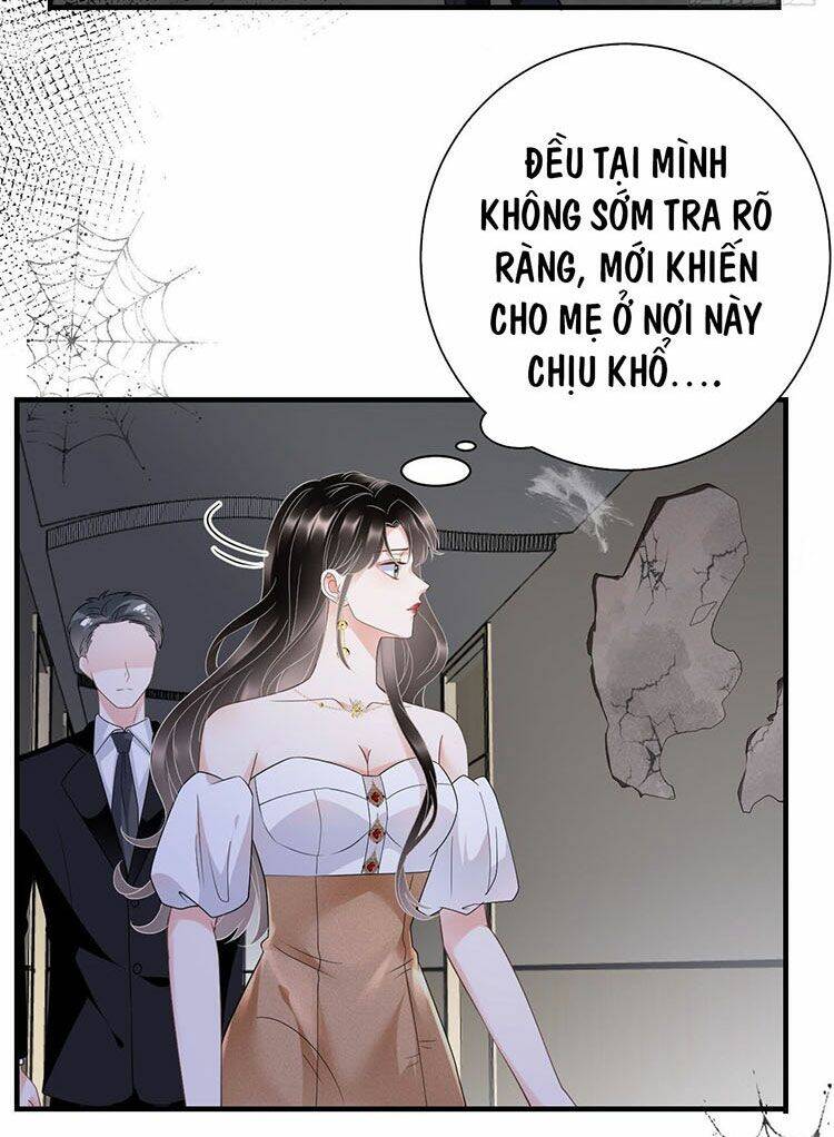 Đại Tiểu Thư Có Thể Có Cái Gì Xấu Chapter 26.1 - 15