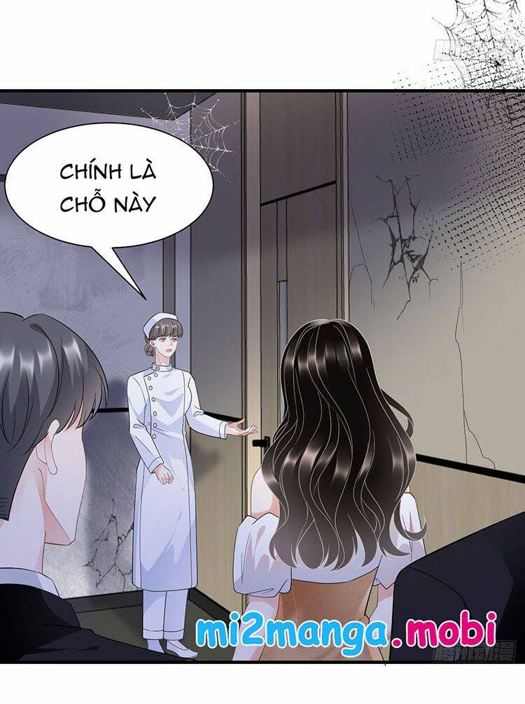 Đại Tiểu Thư Có Thể Có Cái Gì Xấu Chapter 26.1 - 16