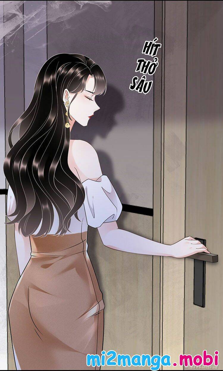 Đại Tiểu Thư Có Thể Có Cái Gì Xấu Chapter 26.1 - 18