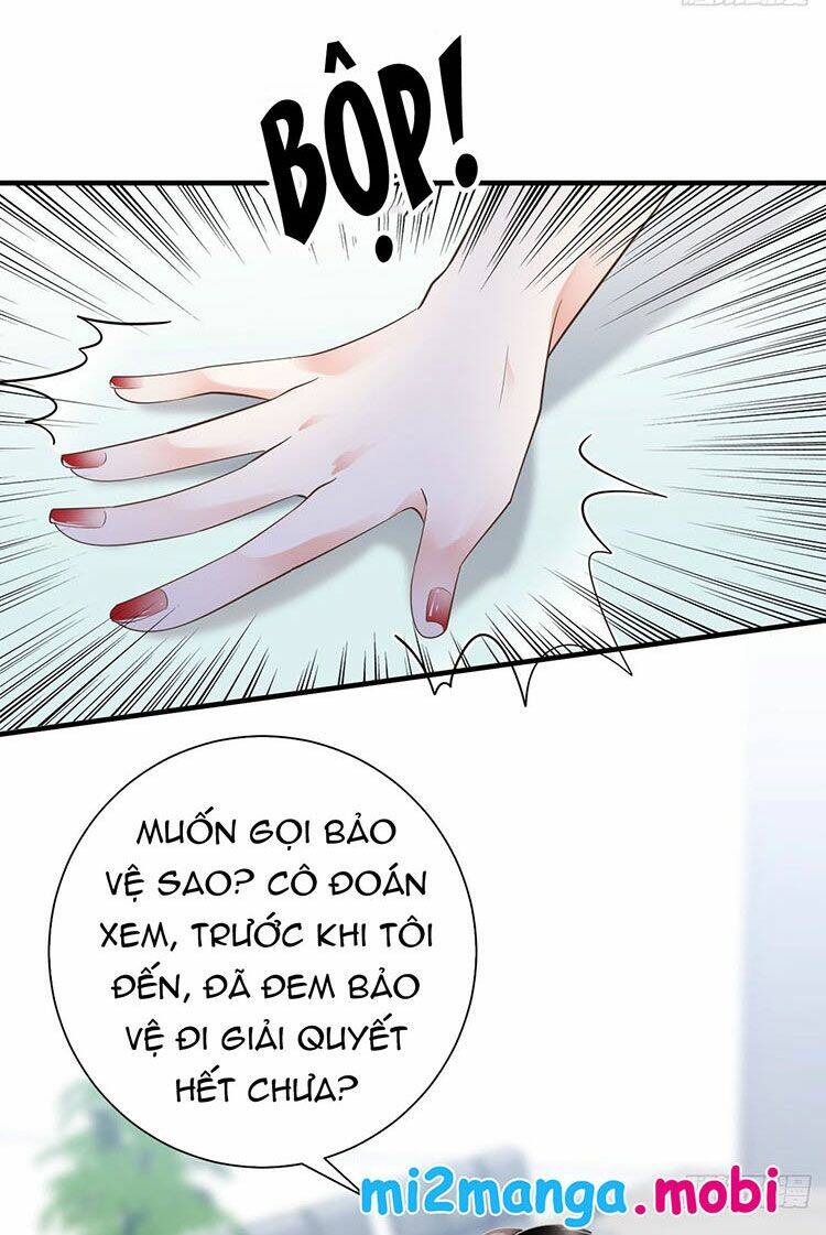 Đại Tiểu Thư Có Thể Có Cái Gì Xấu Chapter 26.1 - 7