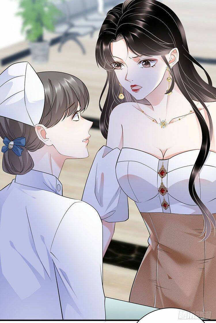 Đại Tiểu Thư Có Thể Có Cái Gì Xấu Chapter 26.1 - 8