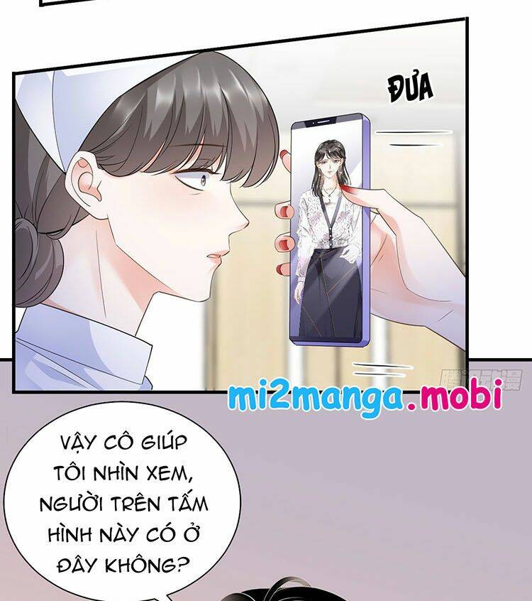 Đại Tiểu Thư Có Thể Có Cái Gì Xấu Chapter 26.1 - 10