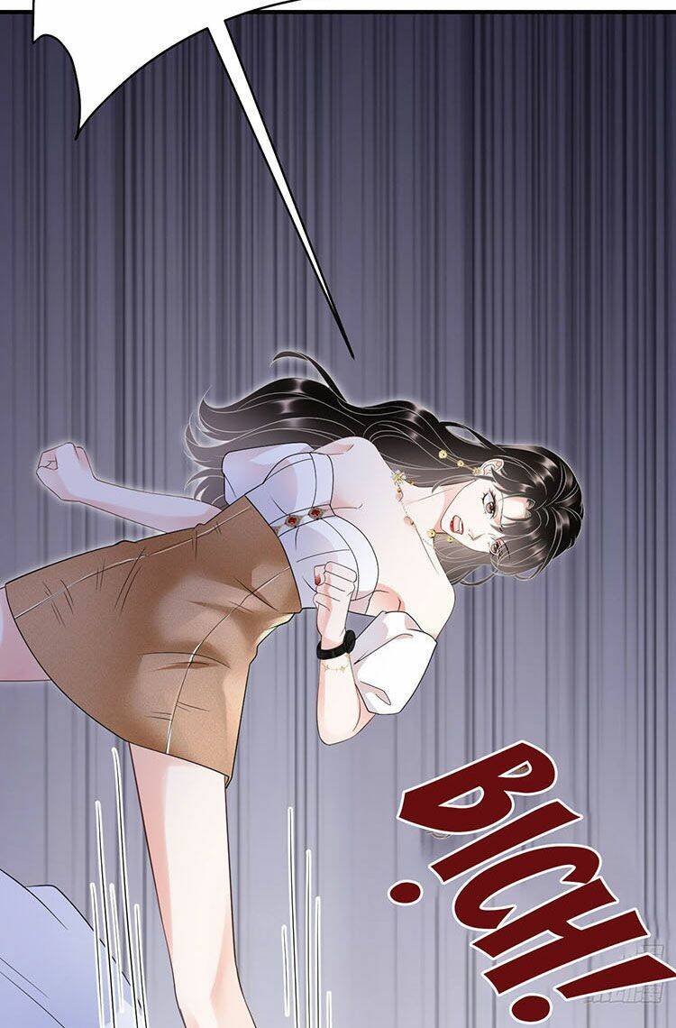 Đại Tiểu Thư Có Thể Có Cái Gì Xấu Chapter 26.2 - 11