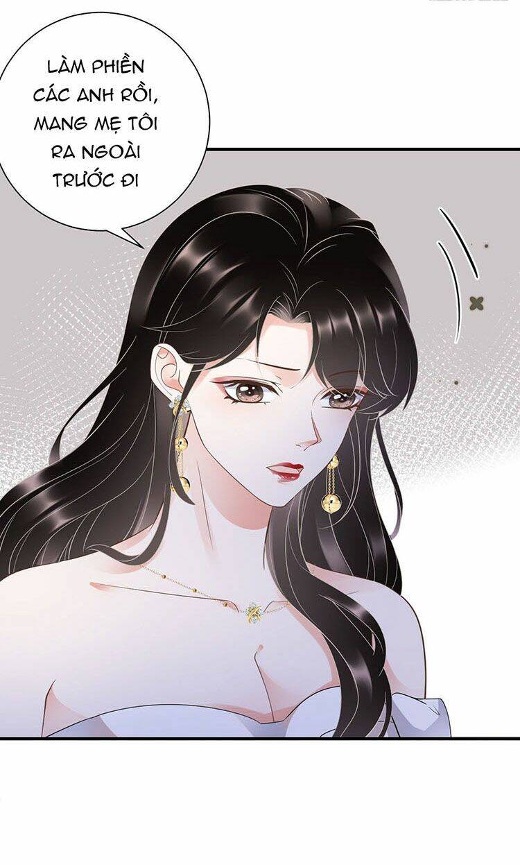 Đại Tiểu Thư Có Thể Có Cái Gì Xấu Chapter 26.2 - 20