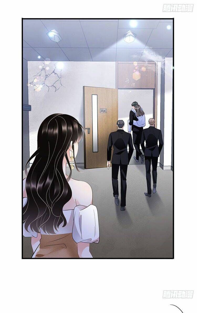 Đại Tiểu Thư Có Thể Có Cái Gì Xấu Chapter 26.2 - 21