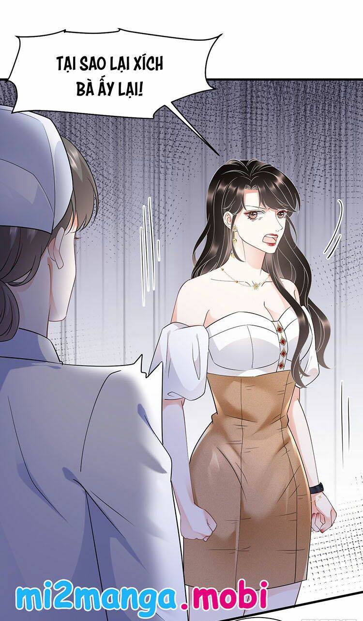 Đại Tiểu Thư Có Thể Có Cái Gì Xấu Chapter 26.2 - 4