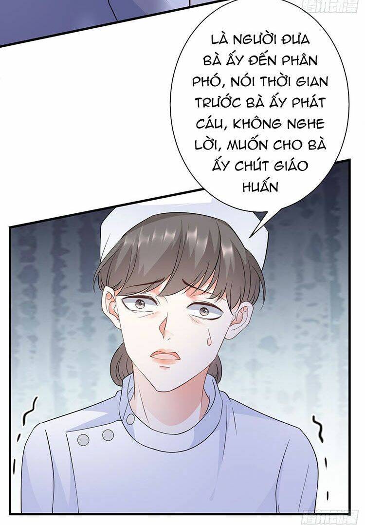 Đại Tiểu Thư Có Thể Có Cái Gì Xấu Chapter 26.2 - 5