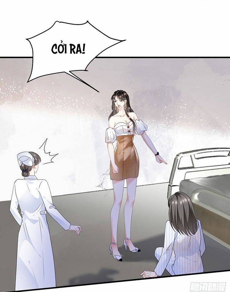 Đại Tiểu Thư Có Thể Có Cái Gì Xấu Chapter 26.2 - 6