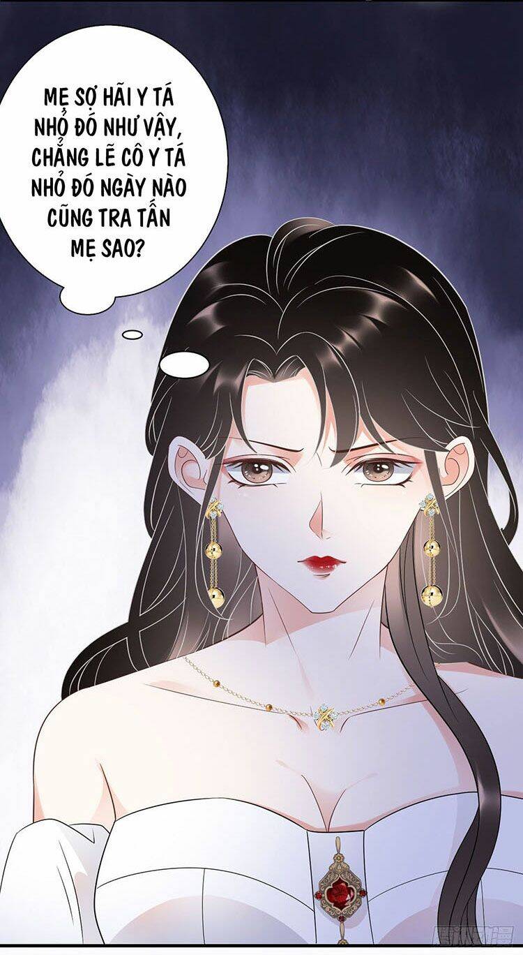 Đại Tiểu Thư Có Thể Có Cái Gì Xấu Chapter 26.2 - 8