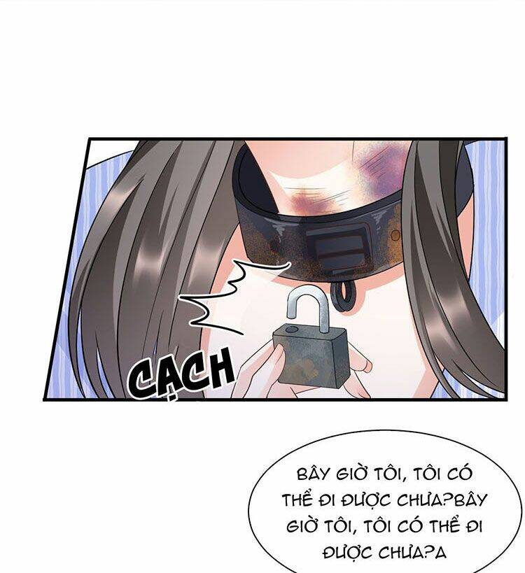 Đại Tiểu Thư Có Thể Có Cái Gì Xấu Chapter 26.2 - 9