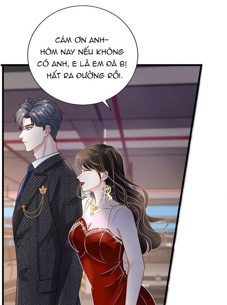 Đại Tiểu Thư Có Thể Có Cái Gì Xấu Chapter 3 - 20