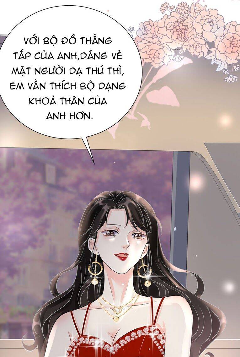 Đại Tiểu Thư Có Thể Có Cái Gì Xấu Chapter 3 - 31