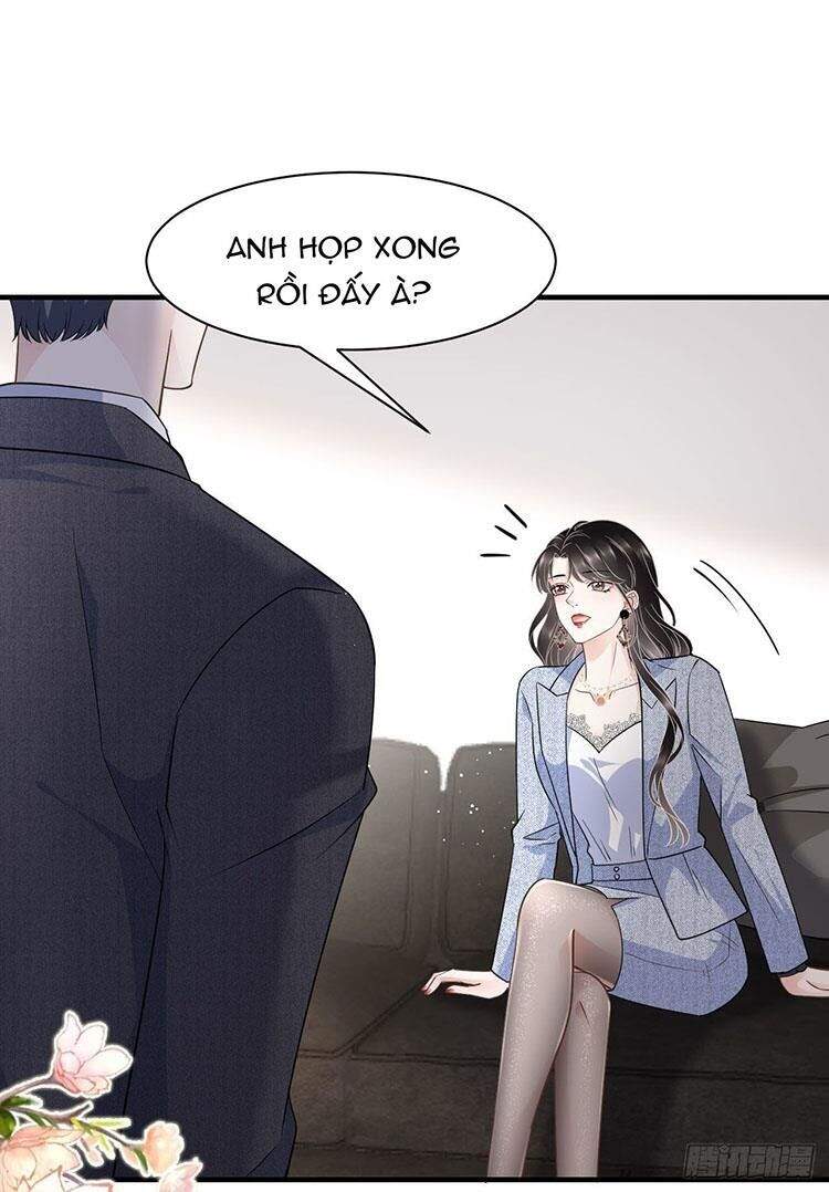 Đại Tiểu Thư Có Thể Có Cái Gì Xấu Chapter 31.2 - 2