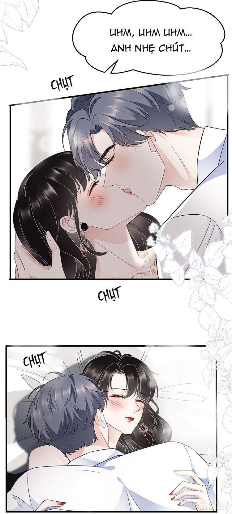 Đại Tiểu Thư Có Thể Có Cái Gì Xấu Chapter 31.2 - 11
