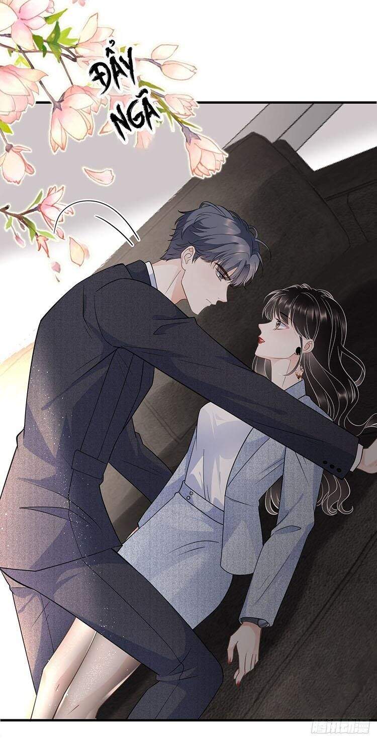 Đại Tiểu Thư Có Thể Có Cái Gì Xấu Chapter 31.2 - 3
