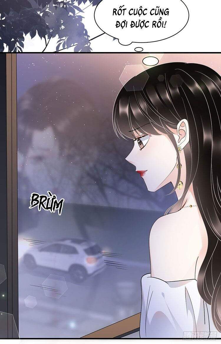 Đại Tiểu Thư Có Thể Có Cái Gì Xấu Chapter 31.2 - 7