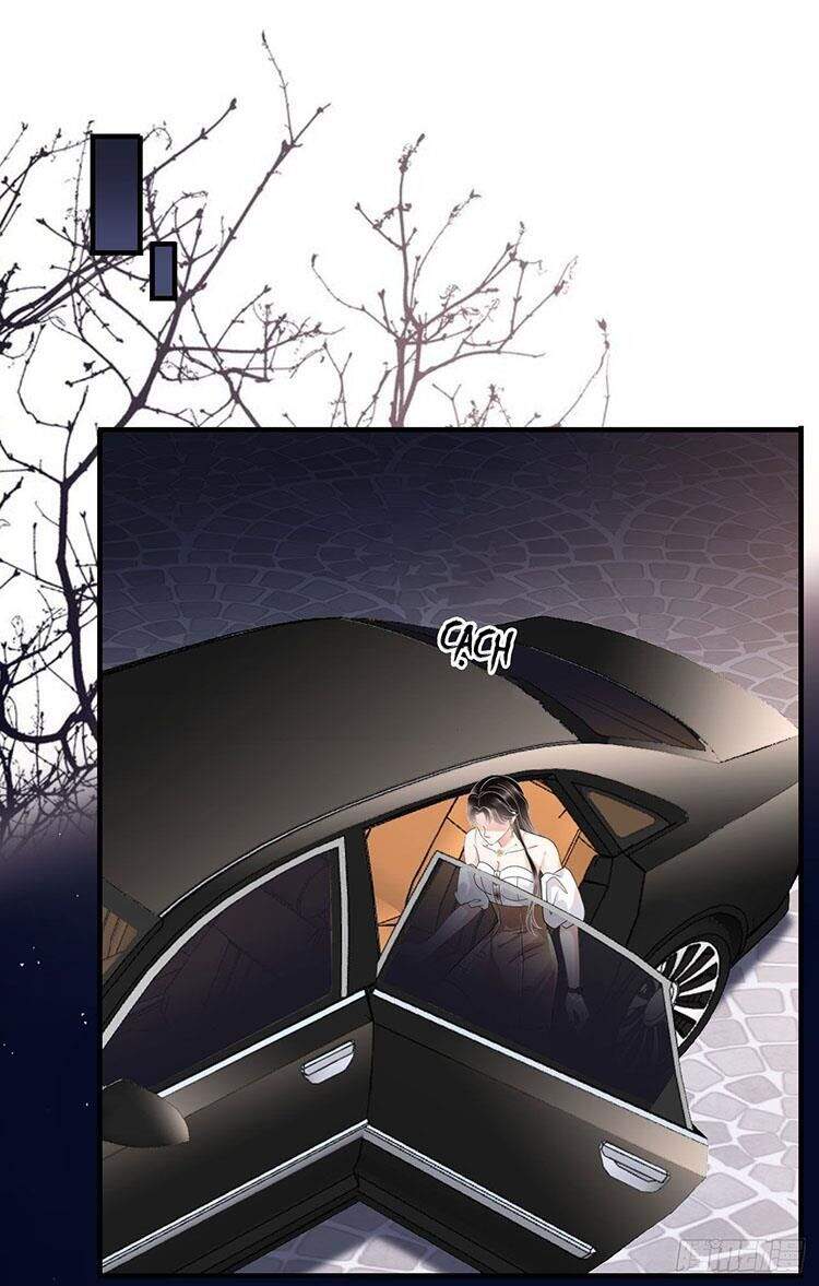 Đại Tiểu Thư Có Thể Có Cái Gì Xấu Chapter 31.2 - 8