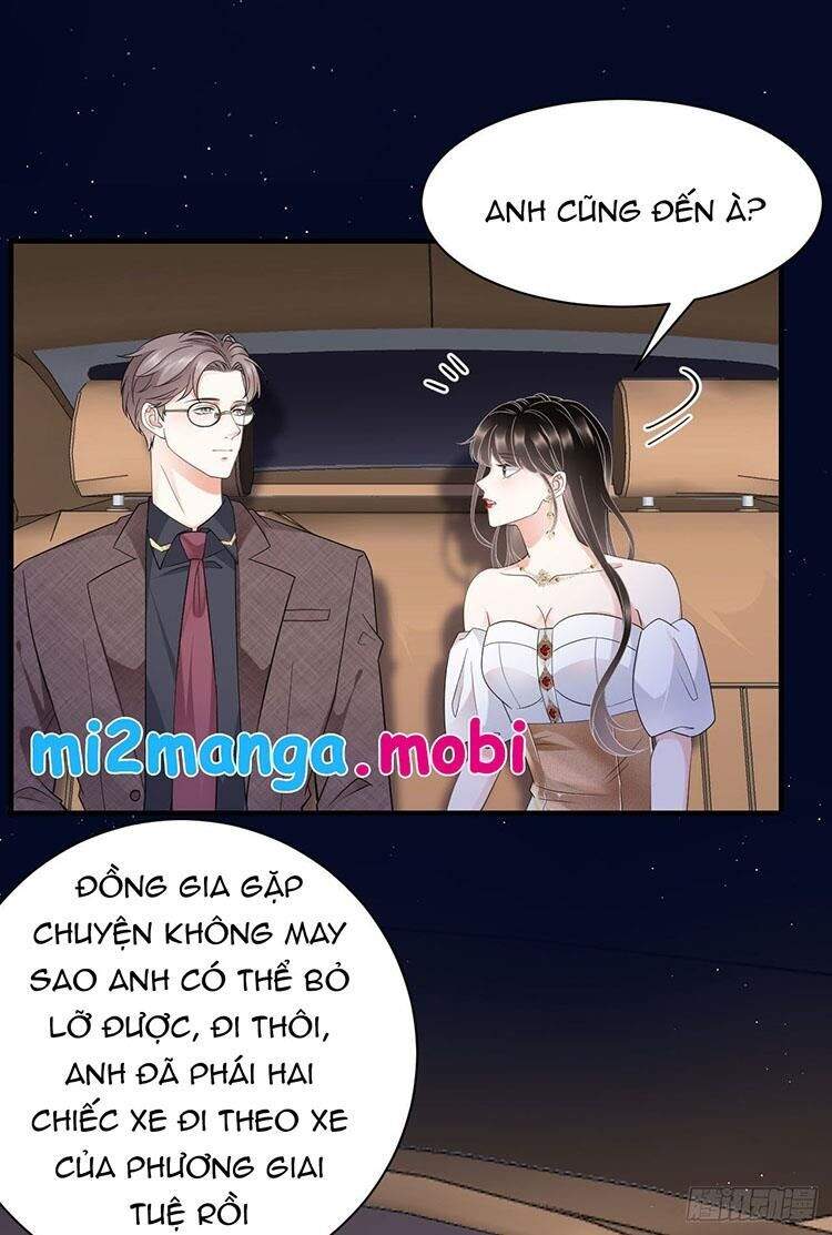 Đại Tiểu Thư Có Thể Có Cái Gì Xấu Chapter 31.2 - 9