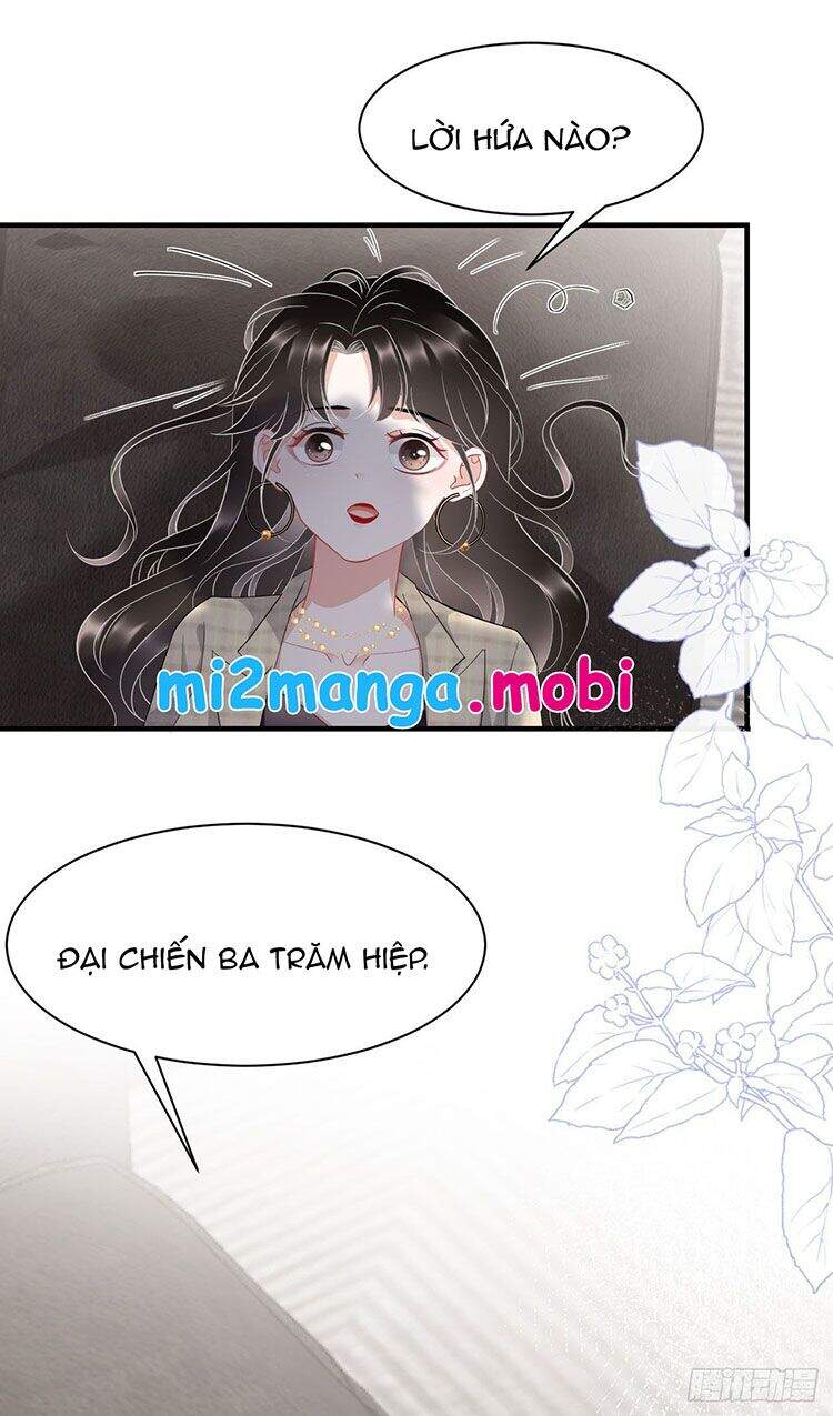Đại Tiểu Thư Có Thể Có Cái Gì Xấu Chapter 34.2 - 12