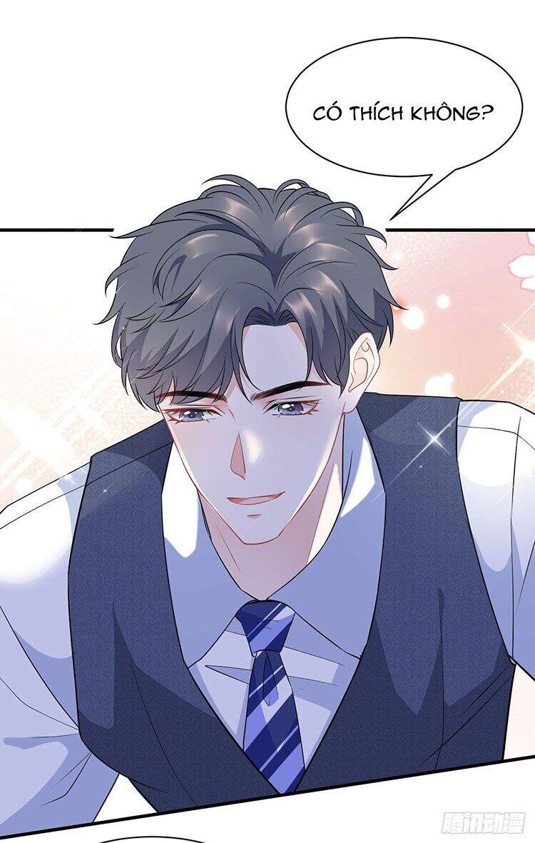 Đại Tiểu Thư Có Thể Có Cái Gì Xấu Chapter 34.2 - 16