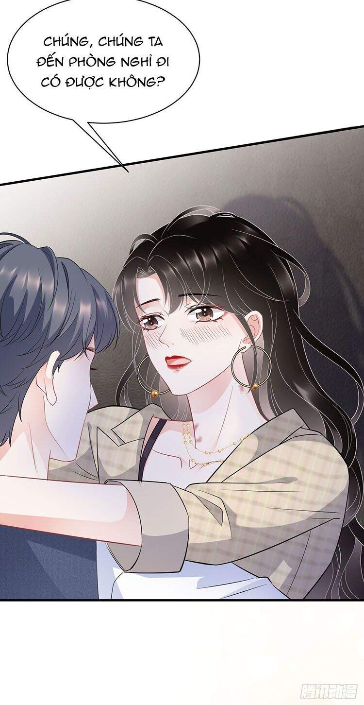 Đại Tiểu Thư Có Thể Có Cái Gì Xấu Chapter 34.2 - 17