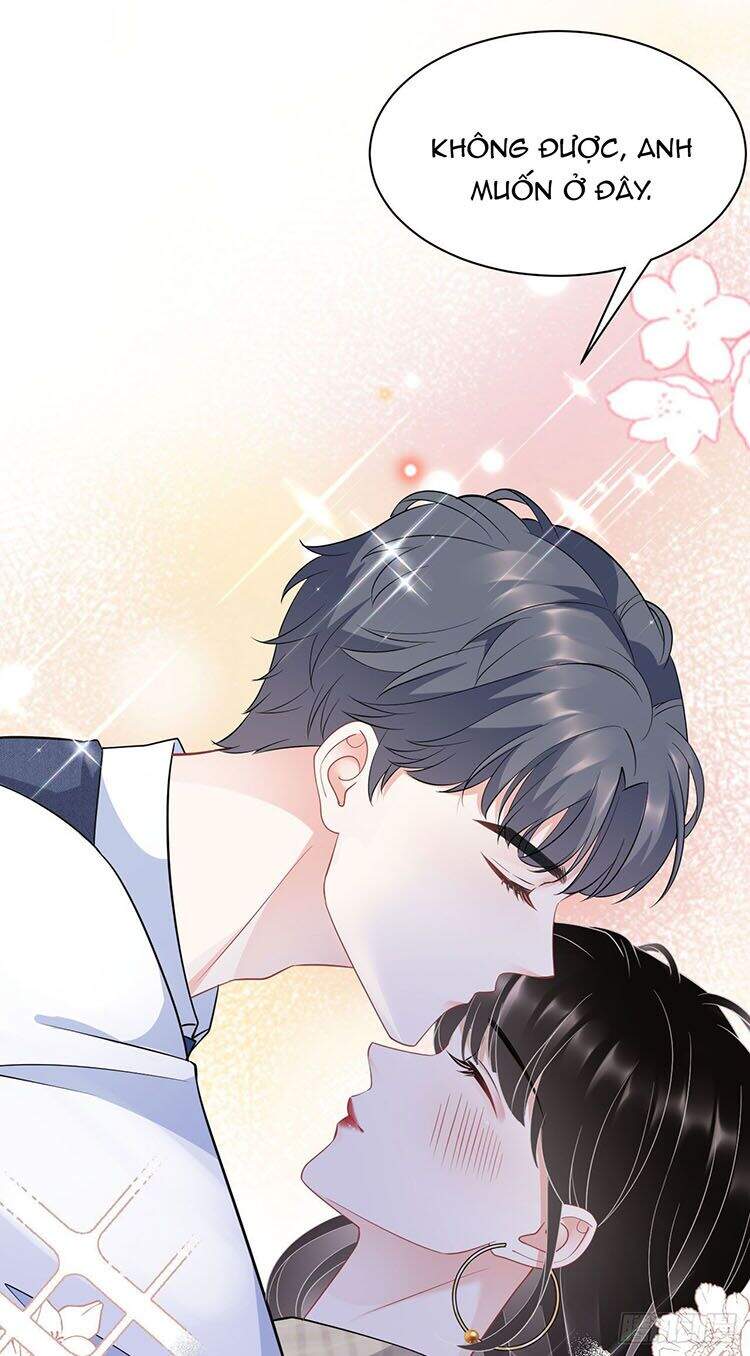 Đại Tiểu Thư Có Thể Có Cái Gì Xấu Chapter 34.2 - 18
