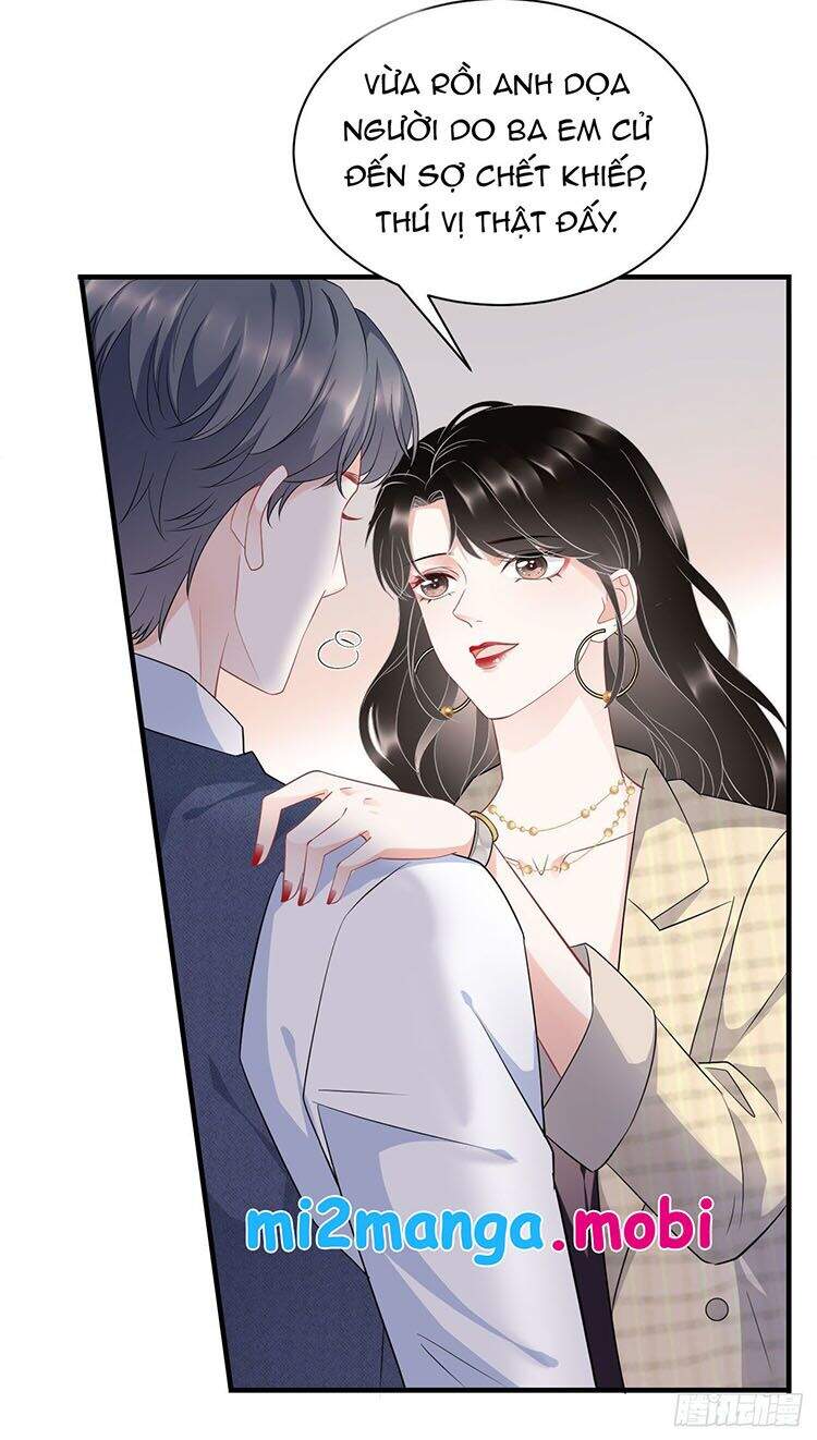 Đại Tiểu Thư Có Thể Có Cái Gì Xấu Chapter 34.2 - 9