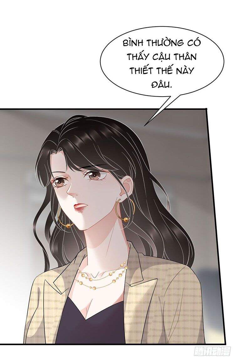 Đại Tiểu Thư Có Thể Có Cái Gì Xấu Chapter 37.5 - 11