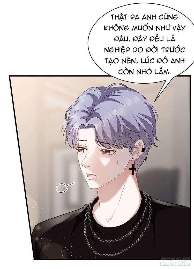 Đại Tiểu Thư Có Thể Có Cái Gì Xấu Chapter 37 - 13