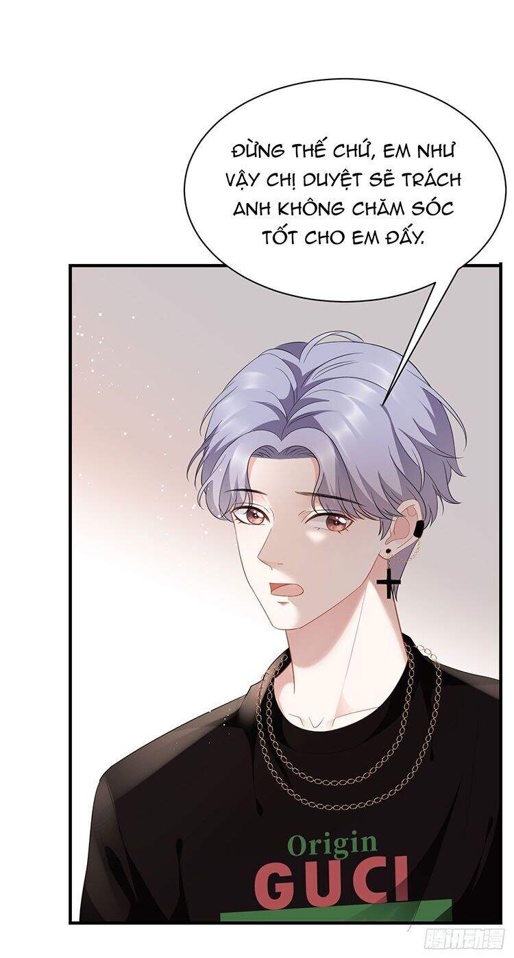 Đại Tiểu Thư Có Thể Có Cái Gì Xấu Chapter 37 - 9
