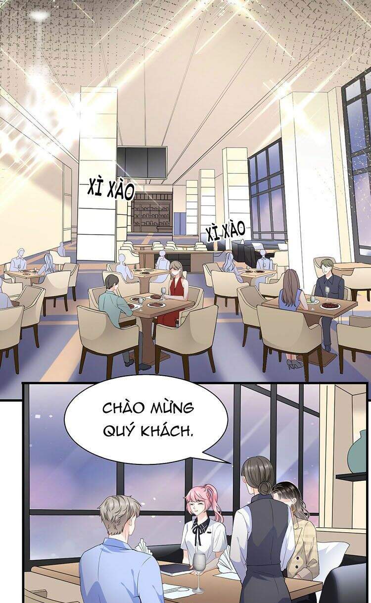 Đại Tiểu Thư Có Thể Có Cái Gì Xấu Chapter 38 - 13