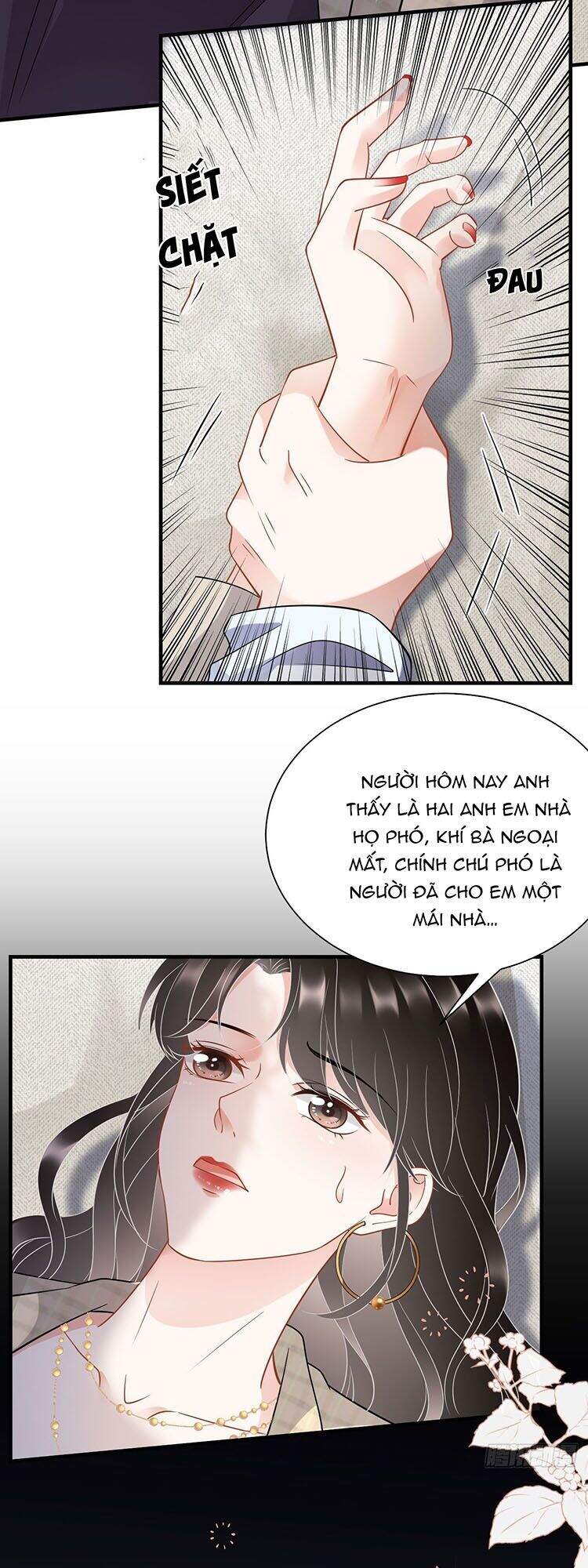 Đại Tiểu Thư Có Thể Có Cái Gì Xấu Chapter 39.5 - 1