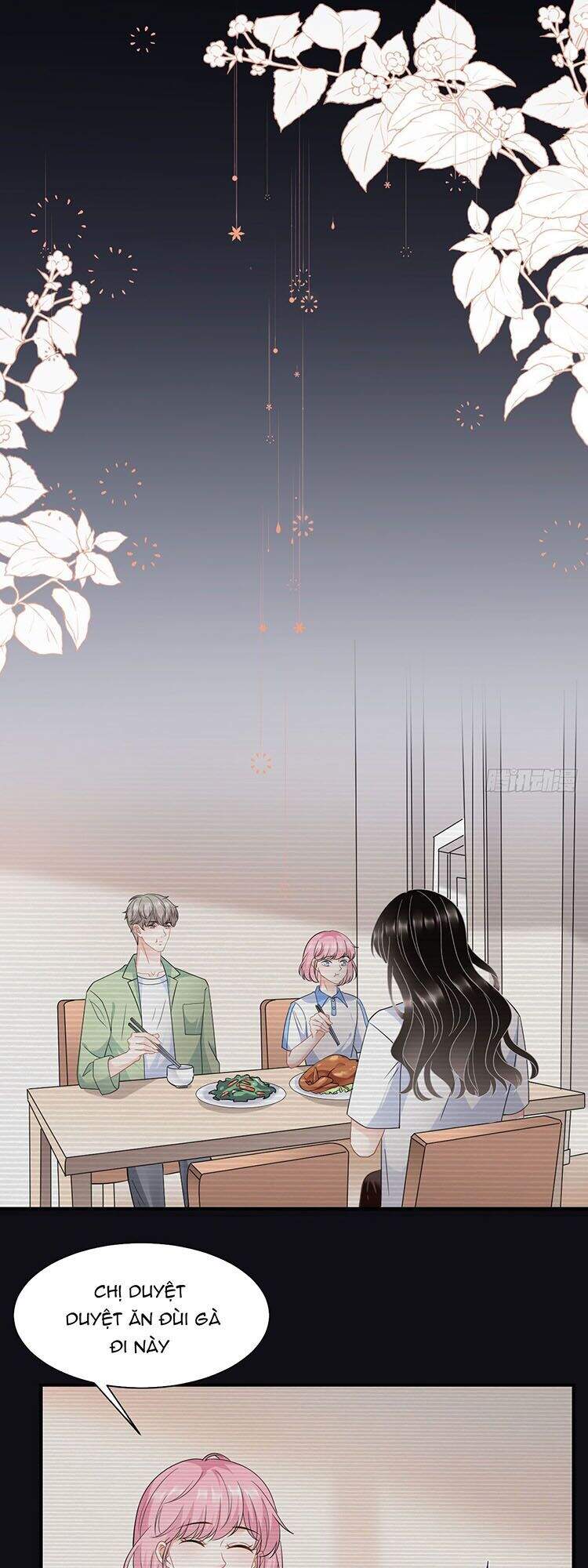 Đại Tiểu Thư Có Thể Có Cái Gì Xấu Chapter 39.5 - 2