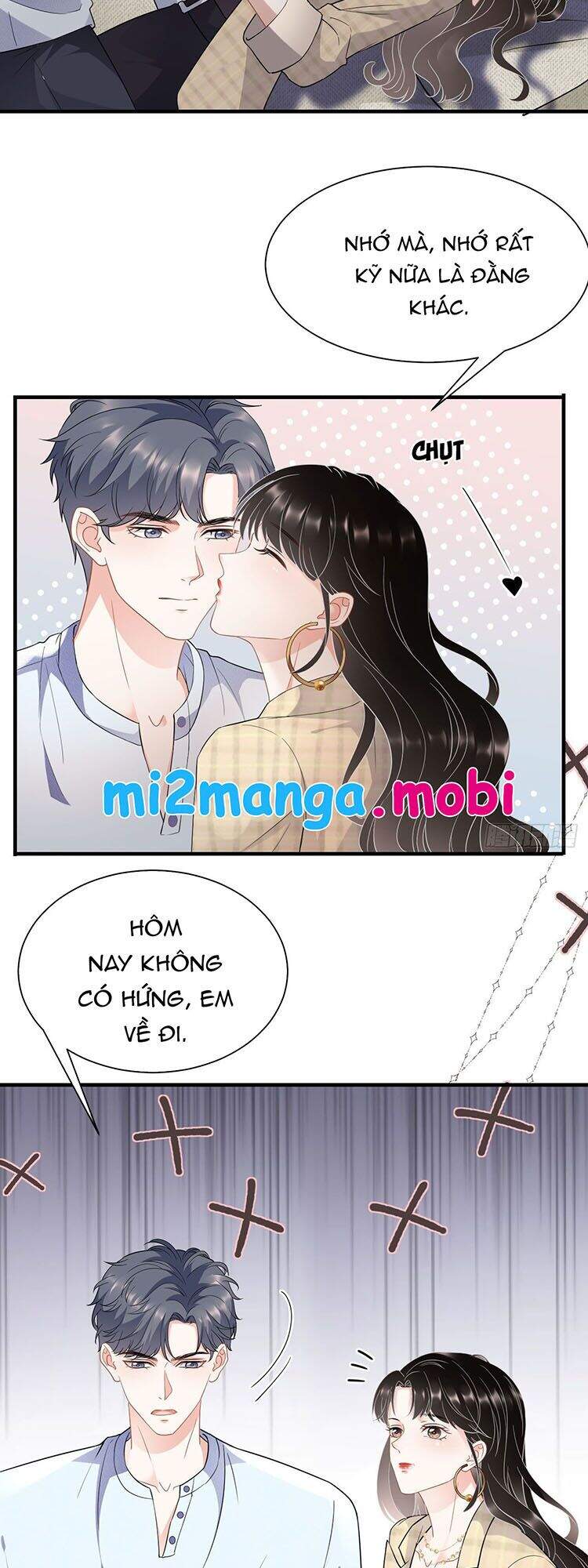 Đại Tiểu Thư Có Thể Có Cái Gì Xấu Chapter 39.5 - 8