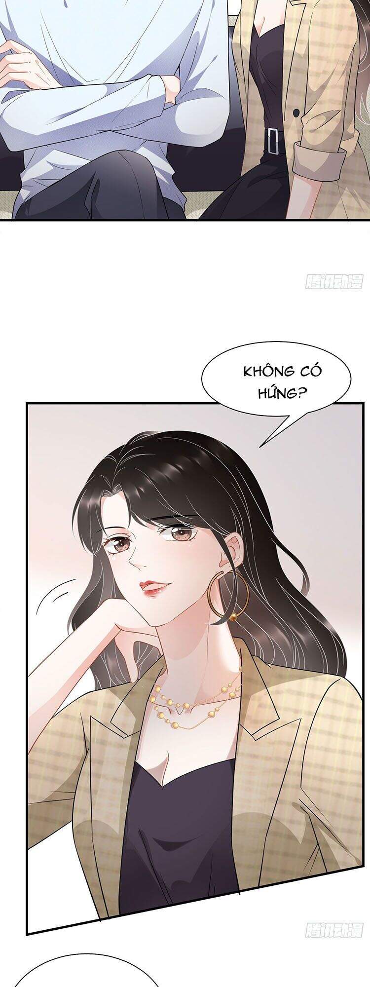 Đại Tiểu Thư Có Thể Có Cái Gì Xấu Chapter 39.5 - 9